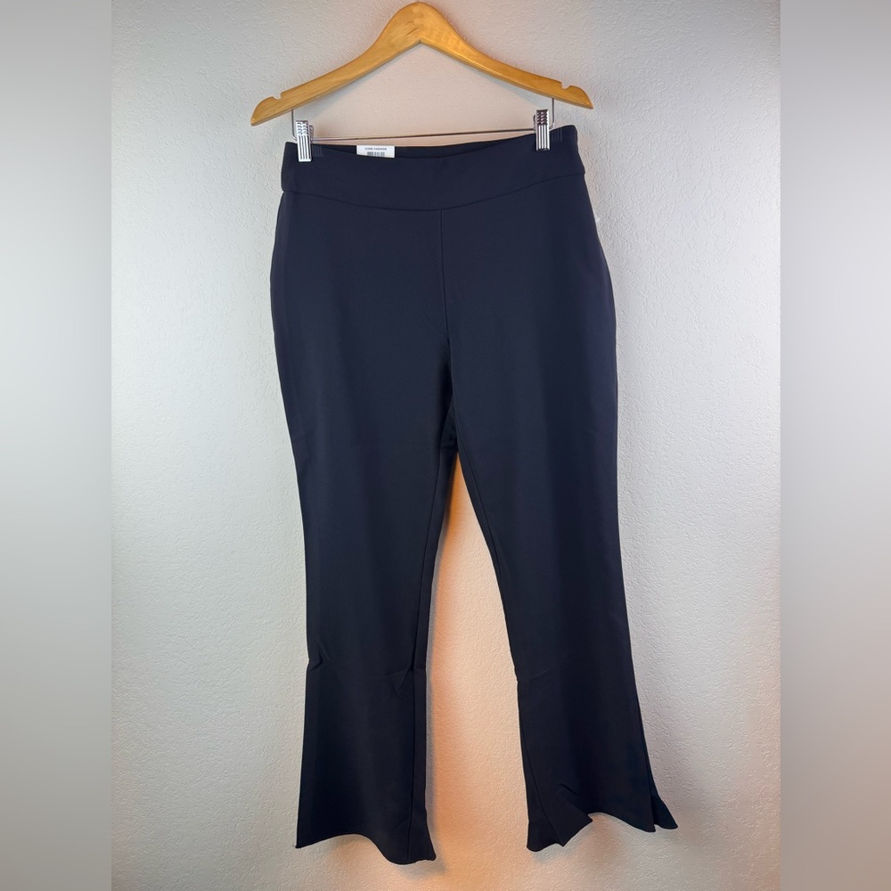 INC International Concepts Womens Skinny Leg Ankle Mid Rise Size 8